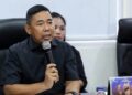 Muddain Sebut Partisipasi Masyarakat Penting Awasi Pelaksanaan APBD 2026