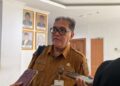 Stunting Samarinda Turun ke 17 Persen, Dinkes Pastikan Penanganan Berjalan Sesuai Target