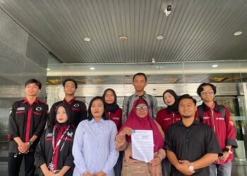 Tak Temui Korban Gratispol,Pemprov Kaltim Terancam Digugat ke PTUN
