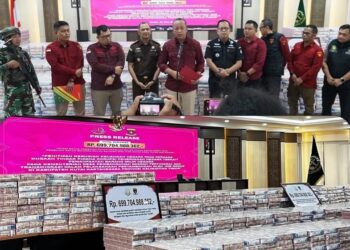 Kasus Korupsi Rp6,85 Triliun Masuk Sidang, Kejati Kaltim Sita Aset Mewah dan Rp699 Miliar