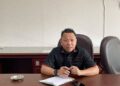 Kendaraan di Samarinda Tembus 1 Juta Unit, DPRD Desak Transportasi Massal 2027