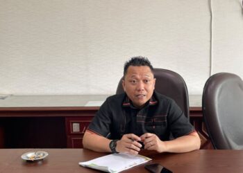 Kendaraan di Samarinda Tembus 1 Juta Unit, DPRD Desak Transportasi Massal 2027