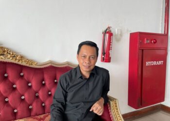 ASN Keluyuran Saat Jam Kerja, Ronald: Jangan Lupa Gaji Kalian dari Pajak Rakyat!