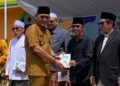 Seno Aji Singgung Oknum Pimpinan Pesantren, Perlindungan Santri Jadi Prioritas