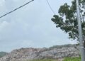 TPA Sambutan Hampir Siap Beroperasi, Pemkot Masih Matangkan Pengembangan Zona Baru