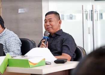 Pansus I DPRD Kaltara Matangkan Ranperda Penghargaan Daerah, Siapkan Payung Hukum bagi Tokoh Berjasa
