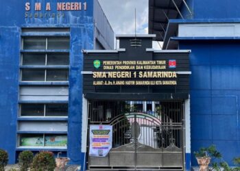 Nama Anak Anggota DPRD Kaltim Muncul di Jalur Afirmasi, Publik Pertanyakan Validasi Data