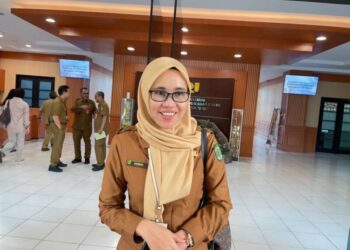 Kuota Perjalanan Religi Gratis Kaltim Merosot Tajam, Pemprov Hanya Mampu Berangkatkan 14 Orang