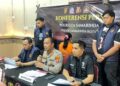 Pengasuh Anak Gasak Perhiasan Majikan, Kerugian Tembus Rp300 Juta