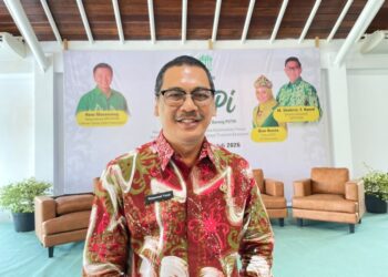 Bukan Sekadar Tempat Singgah, Kaltim Incar Tamu Bisnis dan Investor Tinggal Lebih Lama