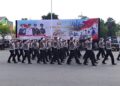 HUT Bhayangkara ke-80 Jadi Momentum Polresta Samarinda Perkuat Pelayanan Publik