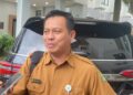 Efisiensi Anggaran Berdampak pada Belanja Disdikbud Kaltim, Pembangunan RKB Jadi Prioritas