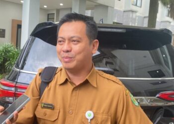 Efisiensi Anggaran Berdampak pada Belanja Disdikbud Kaltim, Pembangunan RKB Jadi Prioritas
