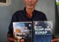 Dua Buku Karya Ari Nugroho Hadir untuk Menguatkan Kesadaran Hukum dan Menyongsong Indonesia Emas Berlandaskan Keadilan dan transparansi keterbukaan informasi publik