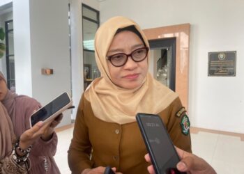Kuota Umrah Gratis Kaltim Dipangkas Drastis, Sekda Sebut Imbas Efisiensi Anggaran