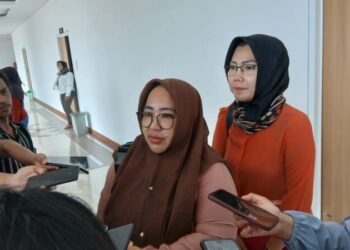 Ditolak di 9 Sekolah Terdekat, TRC PPA Desak Audit Total SPMB Samarinda
