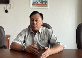 Warga Bantaran Sungai Samarinda Tak Lagi Cemas Digusur, Raperda Atur Kompensasi