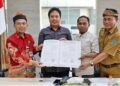 Pansus I DPRD Kaltara Finalisasi Revisi Perda Pengelolaan Aset, Perkuat Kepastian Hukum Pemanfaatan BMD