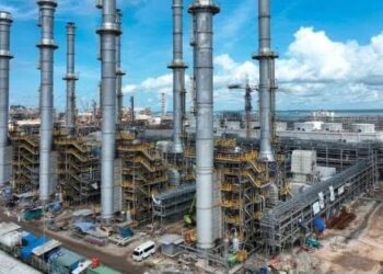 DPRD Kaltim Siap Panggil PT KPB, Usut Dugaan Hujan Debu Cokelat