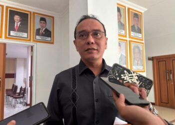 Kasus HIV Samarinda Tembus 4.000, DPRD Dorong Edukasi Pencegahan Sampai RT