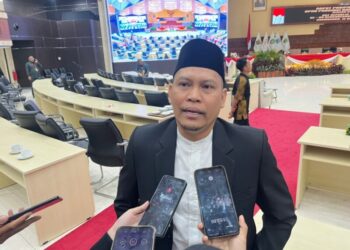 Kaltim Masih Kekurangan 3.500 Guru, DPRD Minta Kejelasan Status PPPK Segera Dituntaskan