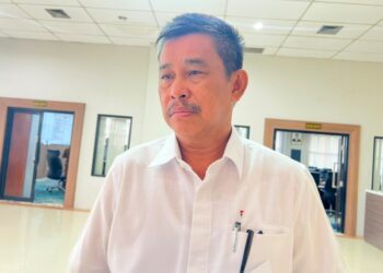 DPRD Kaltim Bantah Anak Anggota Dewan Masuk Jalur Afirmasi, Sebut Sistem SPMB Sempat Error