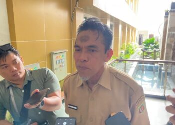 Daya Tampung SMP Negeri Belum Seimbang, Disdikbud Samarinda Arahkan Siswa ke Sekolah Swasta