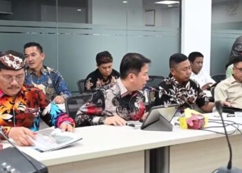 67. DPRD Kaltara Perjuangkan Jalan Perbatasan Krayan, Dorong Percepatan Akses Lembudud–Long Layu–Binuang