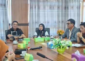 Komisi IV DPRD Kaltara Soroti Tingginya Biaya Praktik Mahasiswa UBT di RSUD dr. Jusuf SK