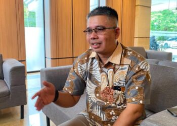 Efisiensi Anggaran Pangkas Agenda Pemerintah, Hotel di Kaltim Ikut Terdampak