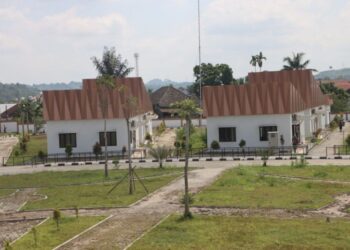 Dinsos Kaltim Kembangkan Panti Sosial Odah Bersama Jadi Rumah Pembinaan Baru bagi Penyandang Disabilitas di Kaltim