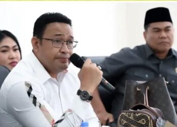 Komisi IV DPRD Kaltara Soroti SPMB 2026/2027, Dorong Evaluasi Menyeluruh dan Penambahan Daya Tampung Sekolah