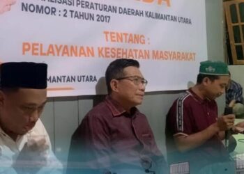 Menguatkan Hak Masyarakat atas Layanan Kesehatan, H. Moh. Nafis Gelar Sosper di Dua Desa