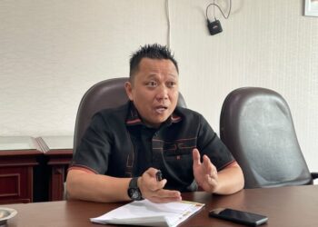 Utang Proyek DLH Samarinda Rp8,4 Miliar Jadi Catatan, Pembayaran Ditarget Rampung 2026