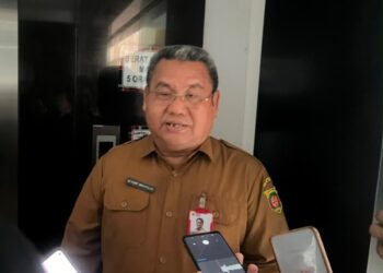 Diskominfo Samarinda Tegaskan Sistem SPMB Aman, Dugaan Manipulasi Koordinat Dipastikan Bukan dari Aplikasi