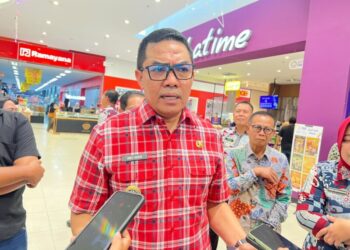 Andi Harun: Utang Pemkot Pasti Dibayar, Pembayaran Bertahap Sesuai Kas Daerah