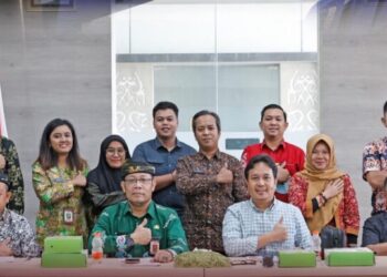 Pansus I DPRD Kaltara Matangkan Ranperda Penghargaan Bagi Tokoh Daerah