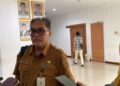 Keterbatasan Tenaga Kesehatan Jadi Tantangan Pelaksanaan Cek Kesehatan Gratis