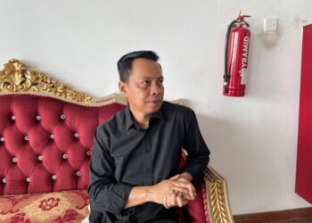 ASN Keluyuran Saat Jam Kerja, Ronald: Jangan Lupa Gaji Kalian dari Pajak Rakyat!