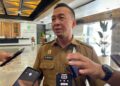 48 Kendaraan Dinas Masih Ditahan Mantan Pejabat, Pemprov Kaltim Bersiap Menarik Aset