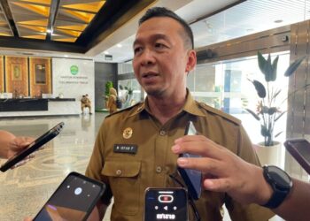 48 Kendaraan Dinas Masih Ditahan Mantan Pejabat, Pemprov Kaltim Bersiap Menarik Aset