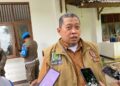 BPBD Kaltim Dorong Masyarakat Pesisir Tingkatkan Kewaspadaan Hadapi Cuaca Ekstrem
