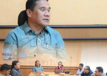 Pansus I DPRD Kaltara Matangkan Ranperda Penghargaan Daerah, Bangun Budaya Apresiasi untuk Kemajuan Bumi Benuanta
