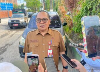 Hadapi Ribuan Kasus DBD, Kaltim Perkuat Perlindungan Lewat Vaksin dan Wolbachia