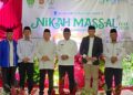 12 Pasangan Menikah di Bulan Suro, Kemenag: Tak Ada Hari Buruk dalam Islam