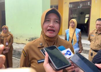 Neneng Pastikan Aduan SPMB Ditindaklanjuti, Verifikasi Masih Berjalan