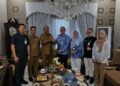 Sekda Gorontalo Dukung Optimalisasi UCJ, Siap Wujudkan Perlindungan Pekerja Terbaik Nasional