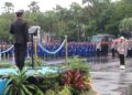 Hari Bhayangkara ke-80, Kapolda Kaltim Tekankan Profesionalisme dan Kepercayaan Publik