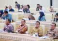 Sekjen ATR/BPN: Layanan Pertanahan Capai 8,4 Juta Berkas Setiap Tahunnya