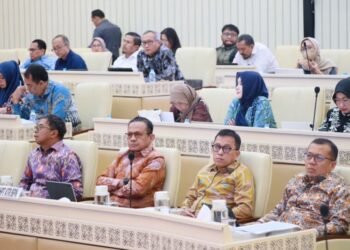 Sekjen ATR/BPN: Layanan Pertanahan Capai 8,4 Juta Berkas Setiap Tahunnya